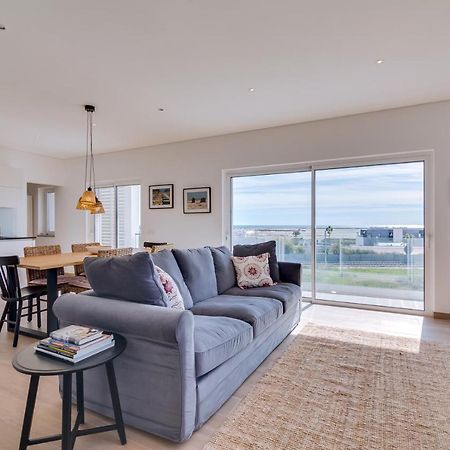 Formosafuzeta Seaview @Homesbyfc Экстерьер фото