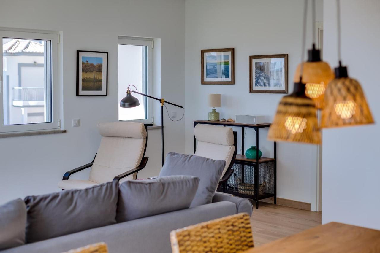 Formosafuzeta Seaview @Homesbyfc Экстерьер фото