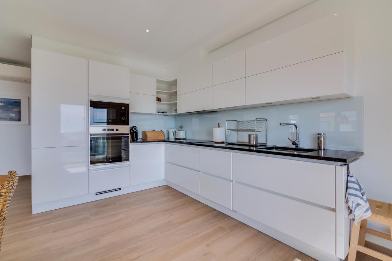 Formosafuzeta Seaview @Homesbyfc Экстерьер фото