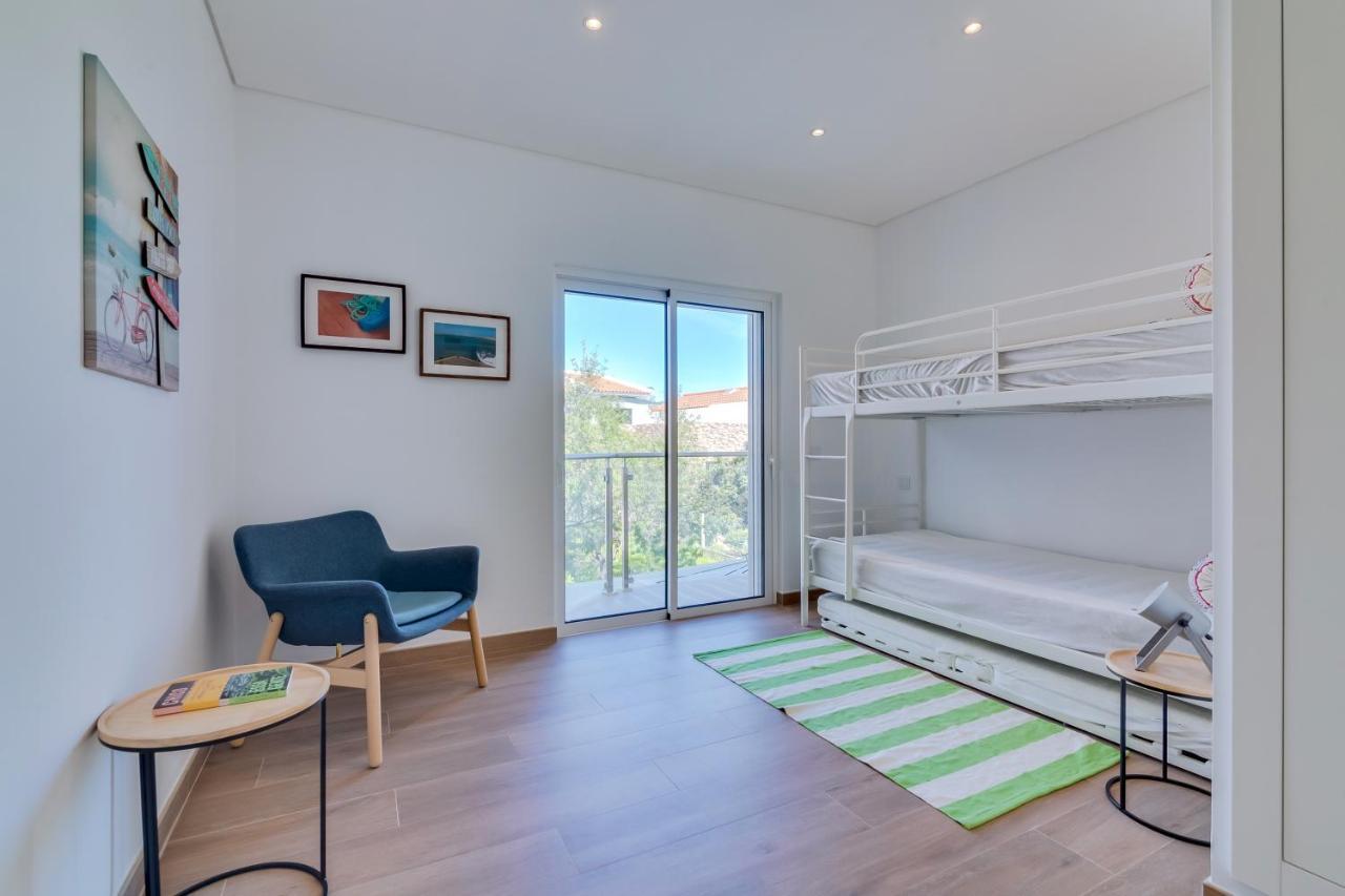 Formosafuzeta Seaview @Homesbyfc Экстерьер фото