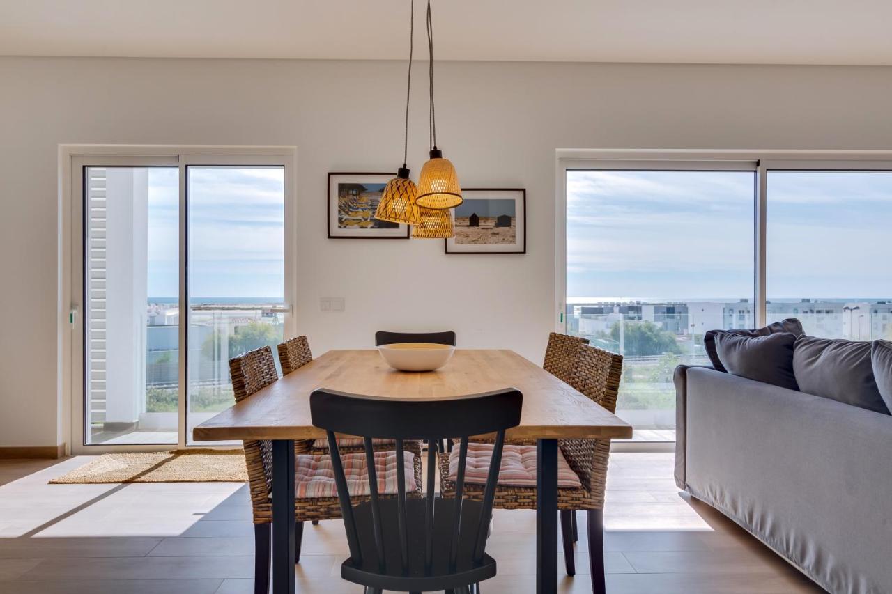 Formosafuzeta Seaview @Homesbyfc Экстерьер фото