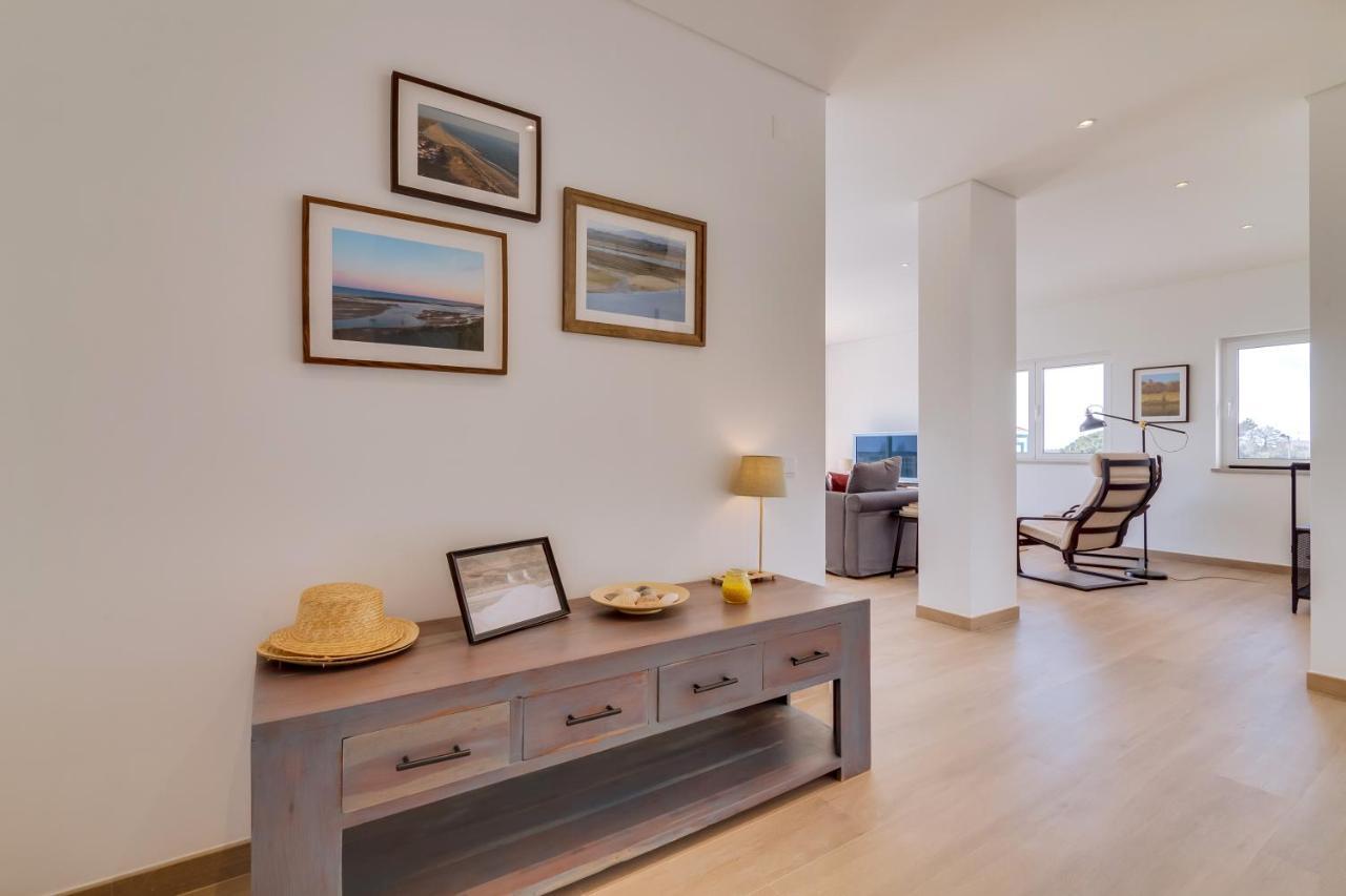 Formosafuzeta Seaview @Homesbyfc Экстерьер фото