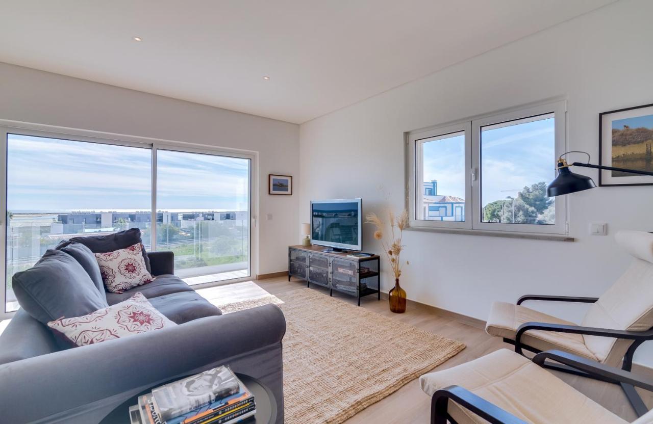 Formosafuzeta Seaview @Homesbyfc Экстерьер фото