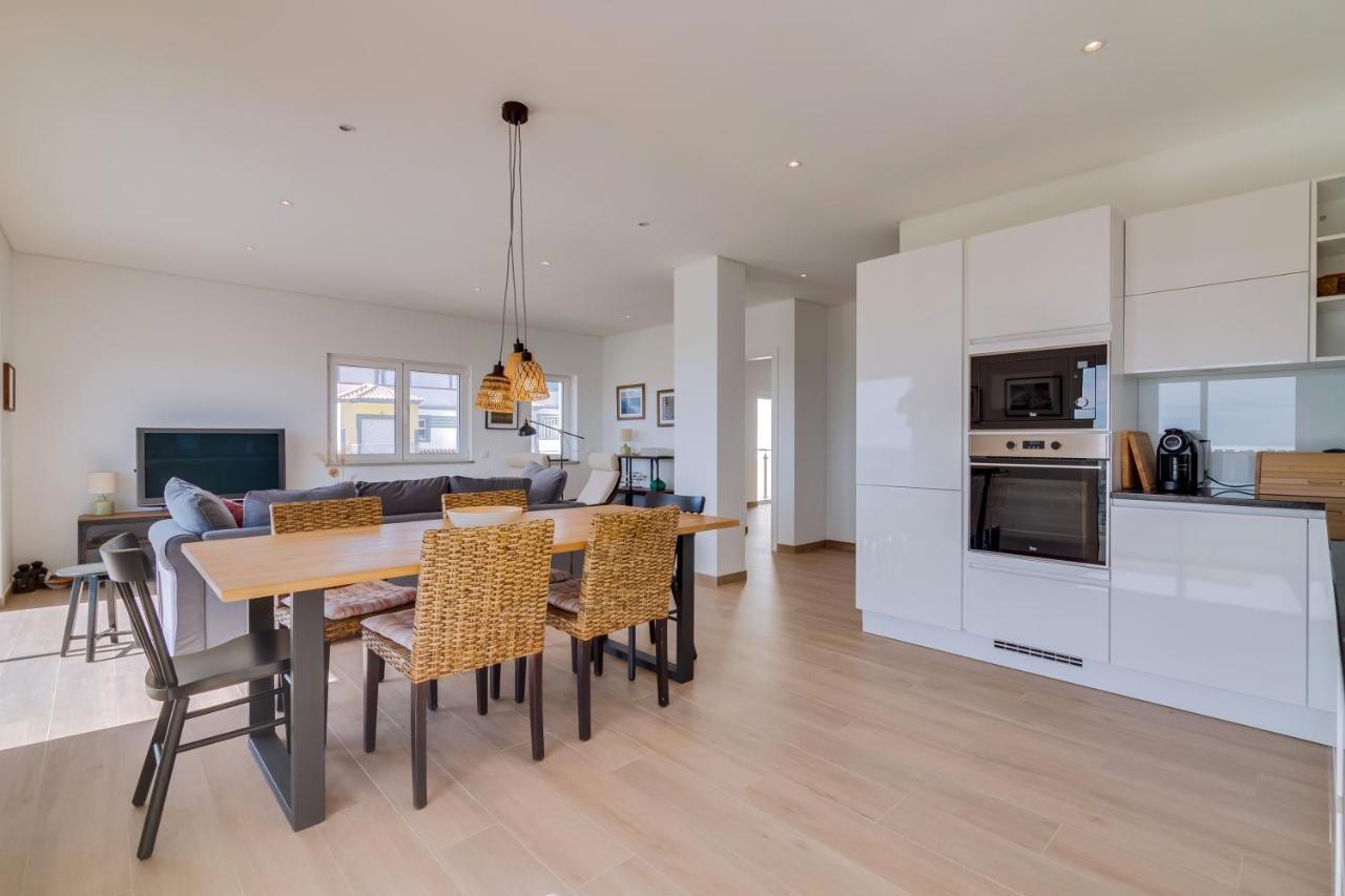 Formosafuzeta Seaview @Homesbyfc Экстерьер фото