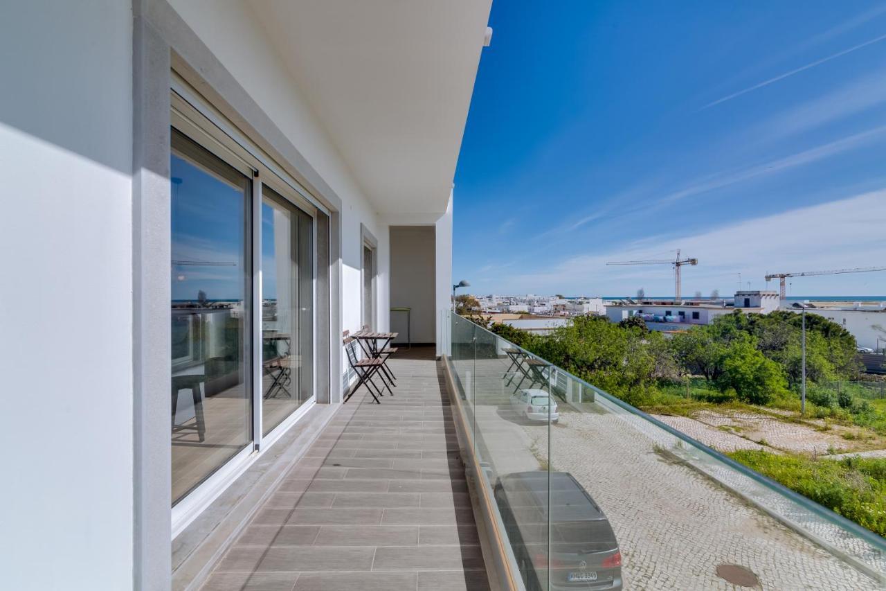 Formosafuzeta Seaview @Homesbyfc Экстерьер фото