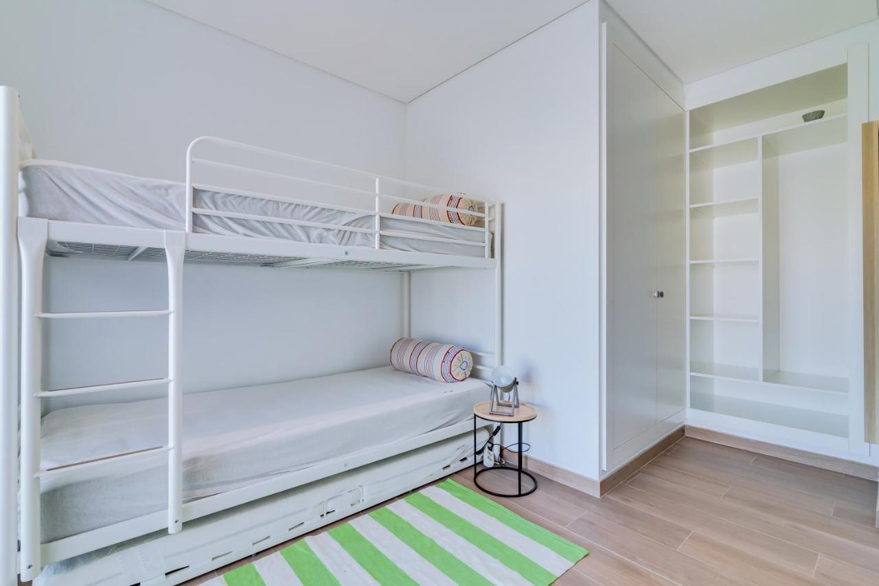 Formosafuzeta Seaview @Homesbyfc Экстерьер фото