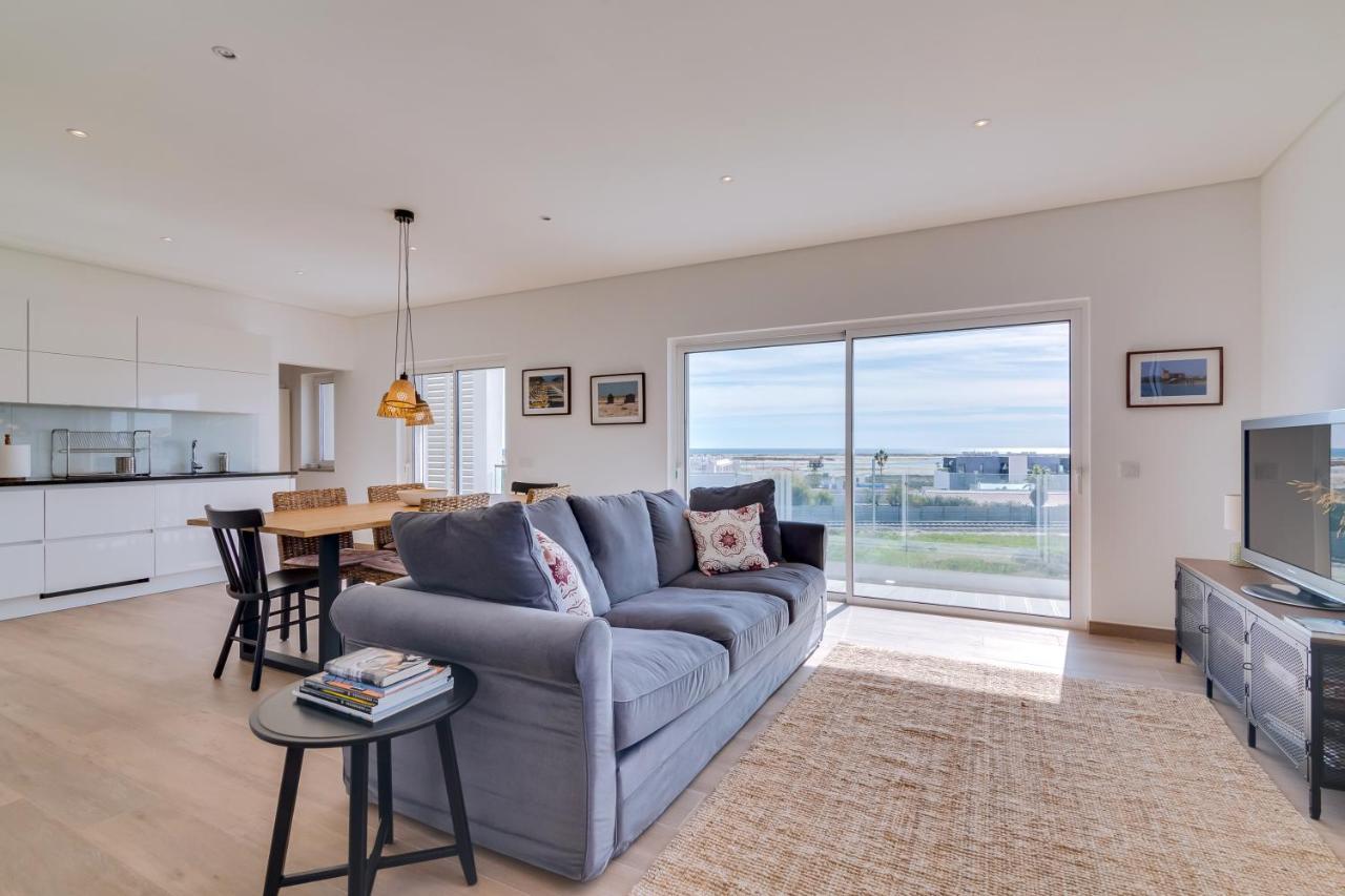 Formosafuzeta Seaview @Homesbyfc Экстерьер фото